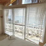 The Roof Ada מלון אדאלר