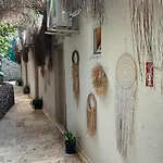 The Roof Ada מלון אדאלר