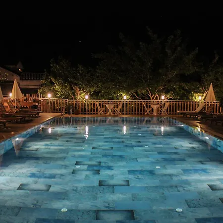 The Roof Ada Hotel Adalar