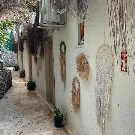 The Roof Ada Hotel Adalar