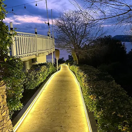 The Roof Ada * Adalar